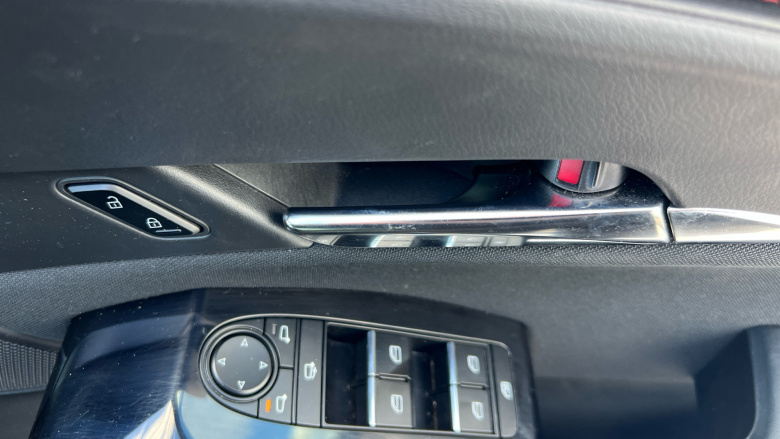 Mazda CX-30 2.5 e-Skyactiv G MHEV [140] Homura 5dr Petrol Hatchback